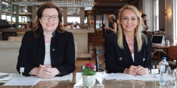 ‘’Sağlığın Dönüştüren Kadınları”