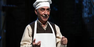 DasDas’ta yeni haftaya ‘Zengin Mutfağı’ damga vuracak