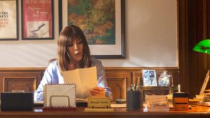 Zuhal Olcay Duygu Asena Rolünde