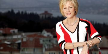 Make-A-Wish® Türkiye kurucusunun ismi uluslararası “Carole Hakko Gönüllü Ödülü” ile ölümsüzleşti