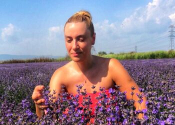 Hande Ertekin : Cehennem burada…