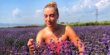 Hande Ertekin : Cehennem burada…