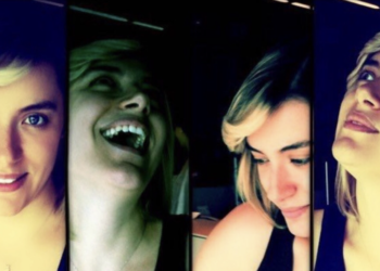 Hande Ertekin : Kahramanınız Kim?