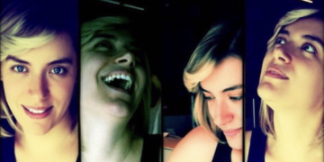 Hande Ertekin : Kahramanınız Kim?