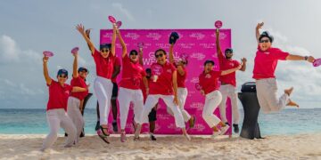 Türkiye’den Çıkan Global Wellness Day, Dünyanın her yerinde 500 milyon kişi tarafından kutlandı