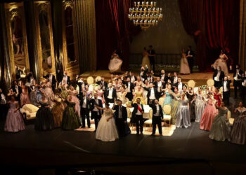 5. Uluslararası Efes Opera ve Bale Festivali 24 Haziran’da açılışını yapacak