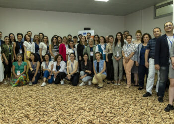 Muğla’da, Kadınlar adalete erişiminin nasıl geliştirilebileceğini tartıştı