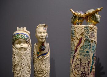 Türkiye’nin gurur sergisi Eskişehir’de