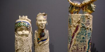 Türkiye’nin gurur sergisi Eskişehir’de