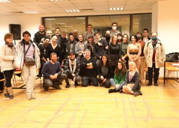 10 yeni yazar ve 10 yeni metin: Çağdaş tiyatro için yeni keşifler