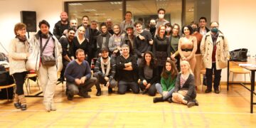 10 yeni yazar ve 10 yeni metin: Çağdaş tiyatro için yeni keşifler