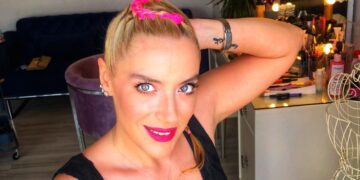 Hande Ertekin : Dikkat… Dikkat…