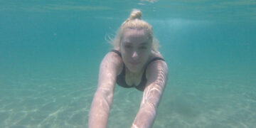 Hande Ertekin : Tatil mi? Eziyet mi?