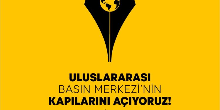 Avrupalı gazeteciler demokrasinin beşiği İzmir’de buluşuyor