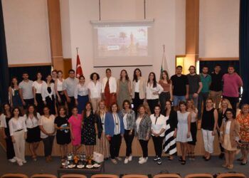 İzmir, eşitlik yıldızlarıyla parlayacak