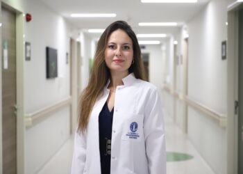 Müge Leblebicioğlu Arslan : Çocuk gelişimi ailede başlar!