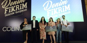 Sürdürülebilir Denim Fikirleri ödüllendirildi