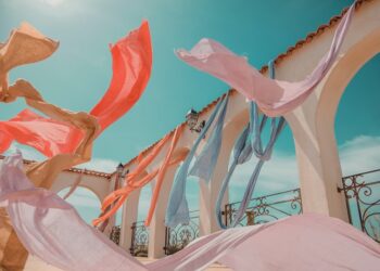 33. Uluslararası Şile Bezi Kültür Ve Sanat Festivali Başlıyor!