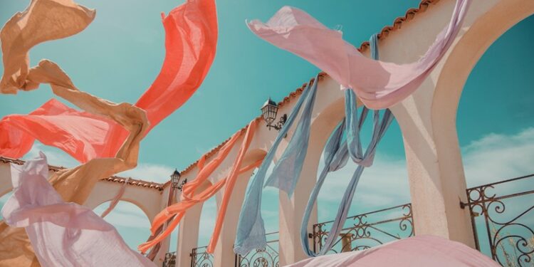 33. Uluslararası Şile Bezi Kültür Ve Sanat Festivali Başlıyor!