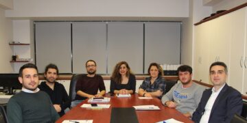 Güvenli Yapılaşma İçin Şart: Her şantiyeye bir şef