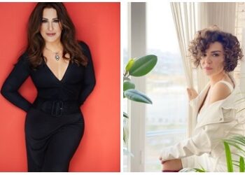 Nükhet Duru & Pow Trio ve Fatma Turgut konserleri ENKA Açıkhava Tiyatrosu’nda