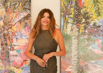 Sanatseverlerin Yeni Buluşma Noktası “Gallery Art Port” Bodrum’da açıldı!