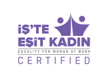 İş’te eşit kadın sertifikası tüm sektörlerde büyüyor!
