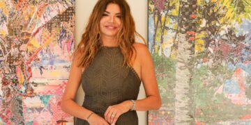 Sanatseverlerin Yeni Buluşma Noktası “Gallery Art Port” Bodrum’da açıldı!