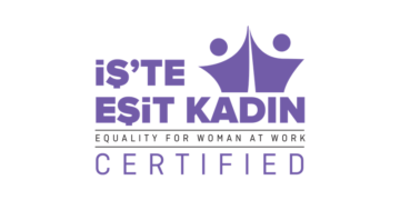 İş’te eşit kadın sertifikası tüm sektörlerde büyüyor!