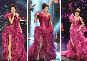 Nilüfer’den Harbiye çıkarması