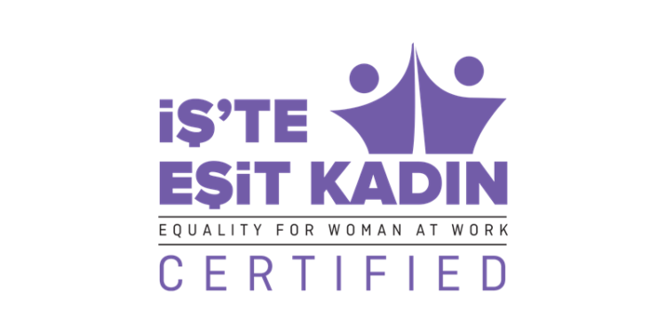 İş’te eşit kadın sertifikası tüm sektörlerde büyüyor!