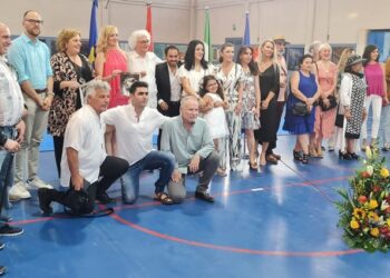 Türk Sanatçılarına ArteExpo Granada Artshow’da büyük ilgi