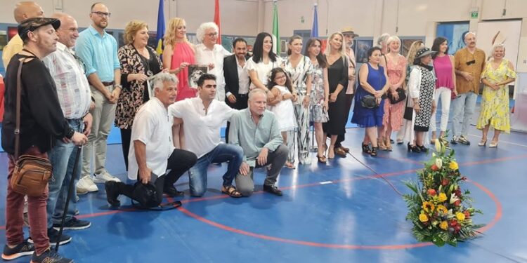 Türk Sanatçılarına ArteExpo Granada Artshow’da büyük ilgi