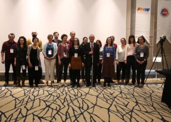 “Döngüyü Kırmak: Erişilebilir Sinema” projesi sona erdi