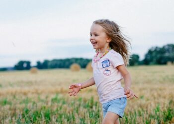 Çocuğunuzun keşfetmesine izin verin