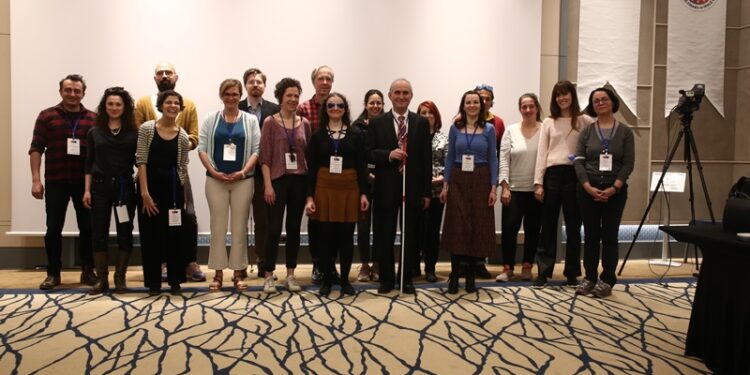 “Döngüyü Kırmak: Erişilebilir Sinema” projesi sona erdi