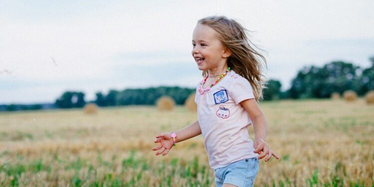 Çocuğunuzun keşfetmesine izin verin