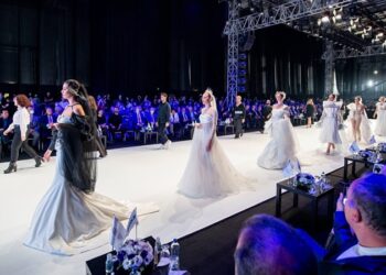 Geleceğin tasarımcıları “Modaverse” temasıyla yarışacak