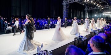 Geleceğin tasarımcıları “Modaverse” temasıyla yarışacak