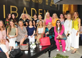 İstanbul’un Kalbinde, Benesta Acıbadem’de sanat dolu buluşma!