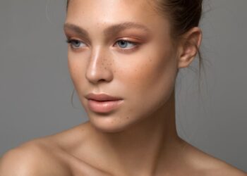 Arzulanan yüz profiline sahip olmak mümkün!