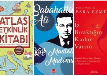 Hepsiburada, 2022’nin ilk yarısında en çok satılan kitapları açıkladı