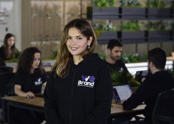 WeBrand işverenleri 1 milyon genç yetenekle buluşturdu