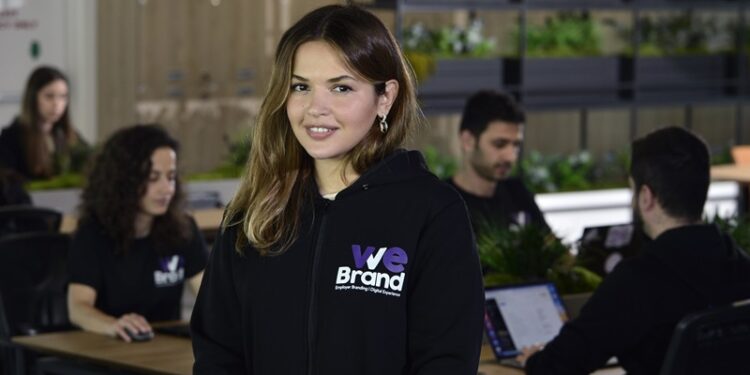 WeBrand işverenleri 1 milyon genç yetenekle buluşturdu