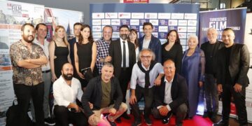 Frankfurt’ta 7 dalda “Altın Elma” verildi