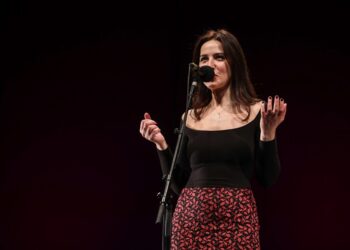 İş Sanat Çarşamba Sahnesi Bodrum zai yaşam’da başlıyor