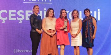 Bahçeşehir Koleji Brandverse Awards’tan bu yıl da altın ödülle döndü