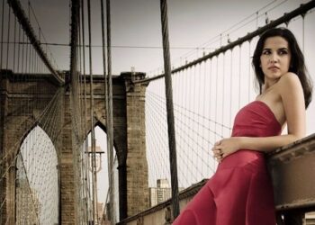 “İş Sanat Çarşamba Sahnesi” Ece Göksu Konseri ile başlıyor