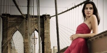 “İş Sanat Çarşamba Sahnesi” Ece Göksu Konseri ile başlıyor