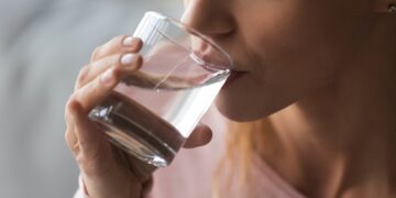 Rahat sindirim ve güzelliğin sırrı ‘su’da